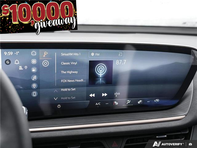 2026 Buick Envision Sport Touring (Stk: 42256) in Georgetown - Image 23 of 28
