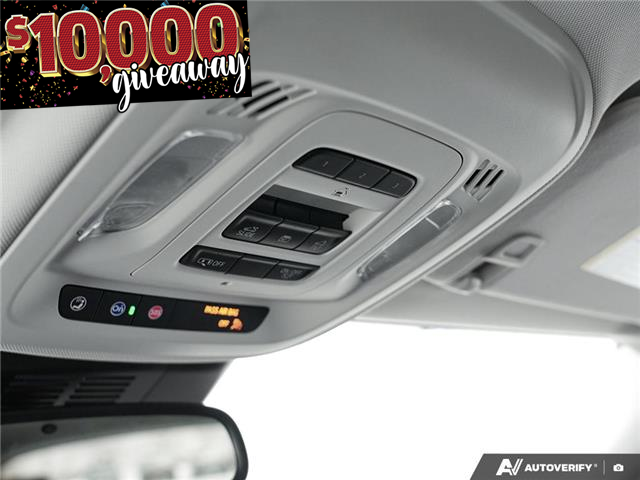 2026 Buick Envision Sport Touring (Stk: 42256) in Georgetown - Image 24 of 28