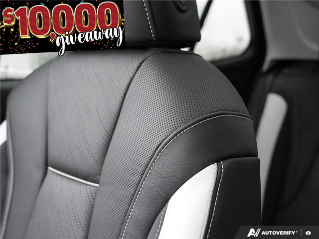 2026 Buick Envision Sport Touring (Stk: 42256) in Georgetown - Image 25 of 28