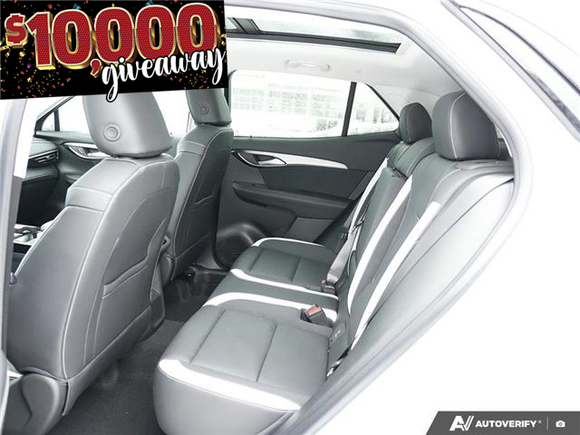2026 Buick Envision Sport Touring (Stk: 42256) in Georgetown - Image 26 of 28