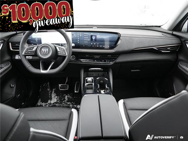 2026 Buick Envision Sport Touring (Stk: 42256) in Georgetown - Image 27 of 28