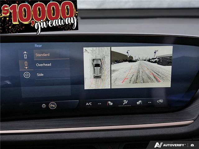 2026 Buick Envision Sport Touring (Stk: 42256) in Georgetown - Image 28 of 28