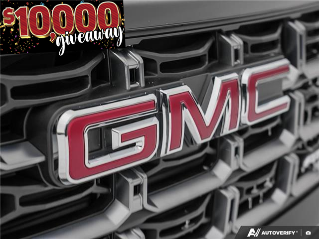 2026 GMC Canyon AT4 (Stk: 42350) in Georgetown - Image 12 of 27