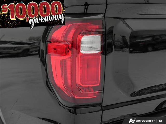 2026 GMC Canyon AT4 (Stk: 42350) in Georgetown - Image 14 of 27