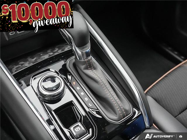 2026 GMC Canyon AT4 (Stk: 42350) in Georgetown - Image 21 of 27