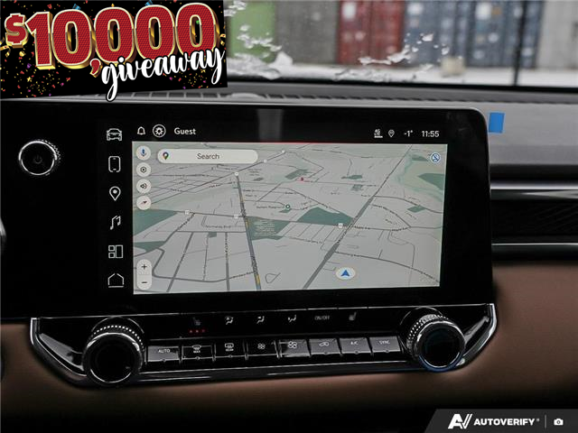 2026 GMC Canyon AT4 (Stk: 42350) in Georgetown - Image 23 of 27