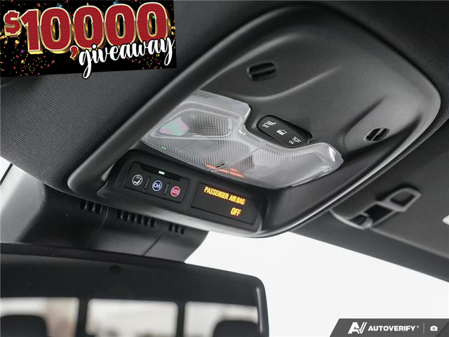 2026 GMC Canyon AT4 (Stk: 42350) in Georgetown - Image 24 of 27