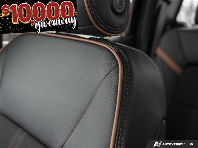 2026 GMC Canyon AT4 (Stk: 42350) in Georgetown - Image 25 of 27