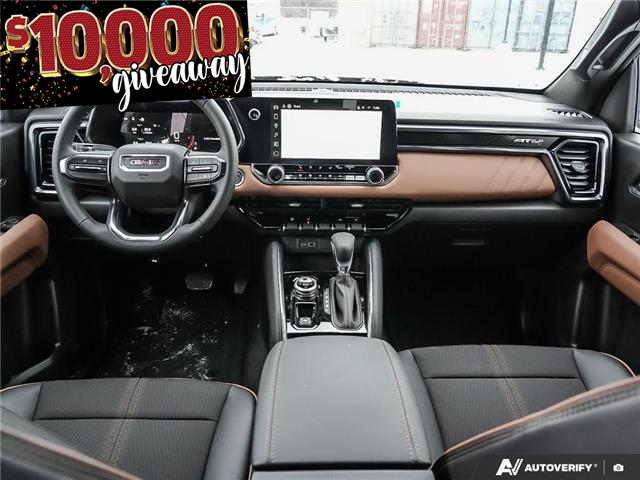 2026 GMC Canyon AT4 (Stk: 42350) in Georgetown - Image 27 of 27