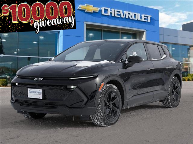 2026 Chevrolet Equinox EV LT (Stk: 42398) in Georgetown - Image 1 of 26