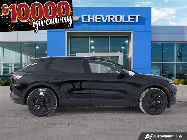 2026 Chevrolet Equinox EV LT (Stk: 42398) in Georgetown - Image 6 of 26 2026 Chevrolet Equinox EV LT (Stk: 42398) in Georgetown - Image 6 of 26