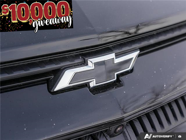 2026 Chevrolet Equinox EV LT (Stk: 42398) in Georgetown - Image 11 of 26 2026 Chevrolet Equinox EV LT (Stk: 42398) in Georgetown - Image 11 of 26