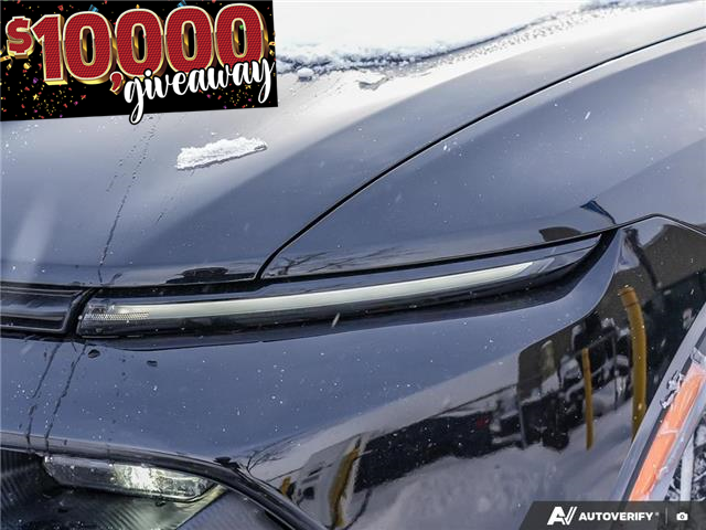 2026 Chevrolet Equinox EV LT (Stk: 42398) in Georgetown - Image 12 of 26 2026 Chevrolet Equinox EV LT (Stk: 42398) in Georgetown - Image 12 of 26