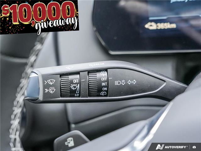 2026 Chevrolet Equinox EV LT (Stk: 42398) in Georgetown - Image 17 of 26 2026 Chevrolet Equinox EV LT (Stk: 42398) in Georgetown - Image 17 of 26