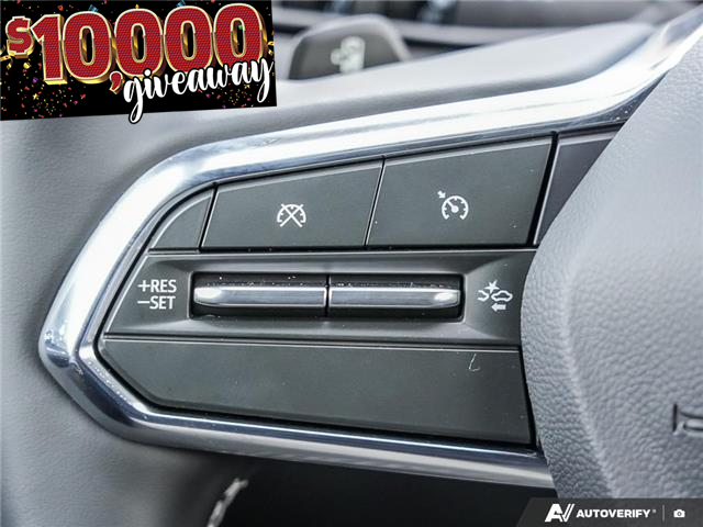 2026 Chevrolet Equinox EV LT (Stk: 42398) in Georgetown - Image 19 of 26 2026 Chevrolet Equinox EV LT (Stk: 42398) in Georgetown - Image 19 of 26