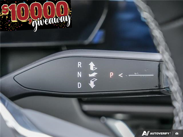 2026 Chevrolet Equinox EV LT (Stk: 42398) in Georgetown - Image 20 of 26 2026 Chevrolet Equinox EV LT (Stk: 42398) in Georgetown - Image 20 of 26