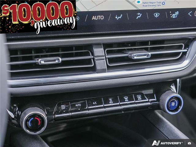 2026 Chevrolet Equinox EV LT (Stk: 42398) in Georgetown - Image 21 of 26 2026 Chevrolet Equinox EV LT (Stk: 42398) in Georgetown - Image 21 of 26