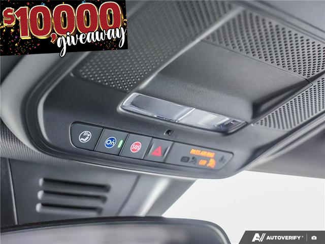 2026 Chevrolet Equinox EV LT (Stk: 42398) in Georgetown - Image 23 of 26 2026 Chevrolet Equinox EV LT (Stk: 42398) in Georgetown - Image 23 of 26