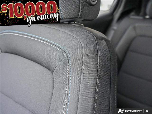 2026 Chevrolet Equinox EV LT (Stk: 42398) in Georgetown - Image 24 of 26 2026 Chevrolet Equinox EV LT (Stk: 42398) in Georgetown - Image 24 of 26