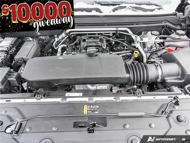 2026 Chevrolet Colorado ZR2 (Stk: 42454) in Georgetown - Image 10 of 28