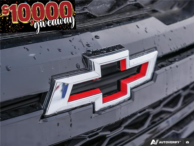 2026 Chevrolet Colorado ZR2 (Stk: 42454) in Georgetown - Image 11 of 28