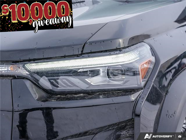 2026 Chevrolet Colorado ZR2 (Stk: 42454) in Georgetown - Image 12 of 28