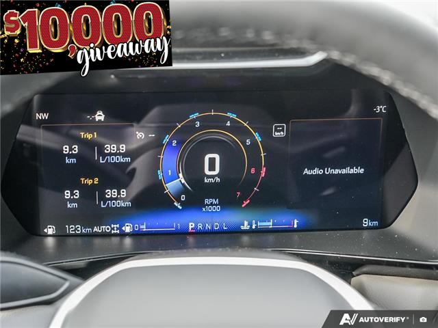 2026 Chevrolet Colorado ZR2 (Stk: 42454) in Georgetown - Image 16 of 28