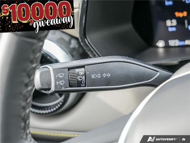 2026 Chevrolet Colorado ZR2 (Stk: 42454) in Georgetown - Image 17 of 28