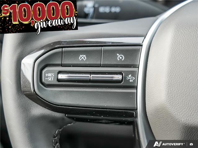 2026 Chevrolet Colorado ZR2 (Stk: 42454) in Georgetown - Image 19 of 28