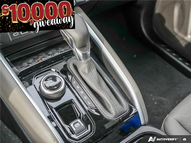 2026 Chevrolet Colorado ZR2 (Stk: 42454) in Georgetown - Image 20 of 28