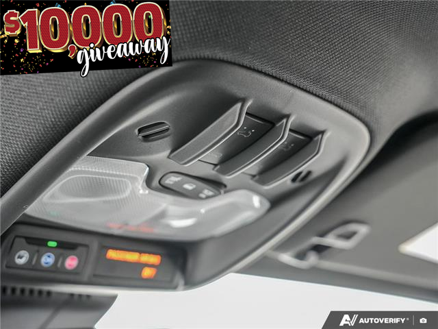 2026 Chevrolet Colorado ZR2 (Stk: 42454) in Georgetown - Image 23 of 28