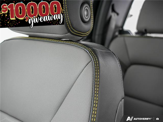 2026 Chevrolet Colorado ZR2 (Stk: 42454) in Georgetown - Image 24 of 28