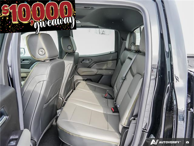 2026 Chevrolet Colorado ZR2 (Stk: 42454) in Georgetown - Image 25 of 28