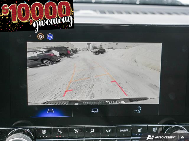 2026 Chevrolet Colorado ZR2 (Stk: 42454) in Georgetown - Image 27 of 28