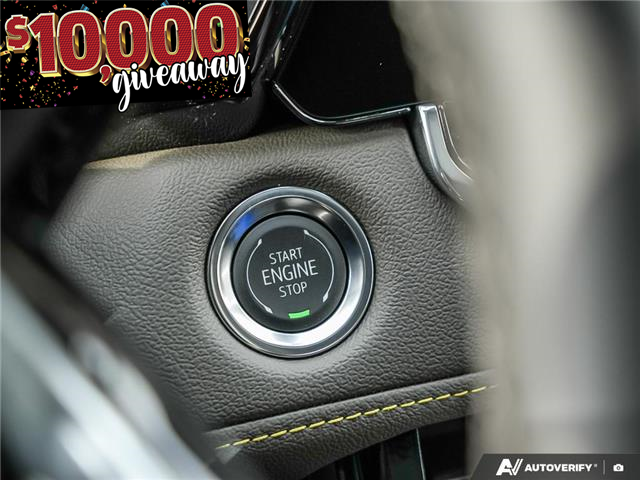 2026 Chevrolet Colorado ZR2 (Stk: 42454) in Georgetown - Image 28 of 28