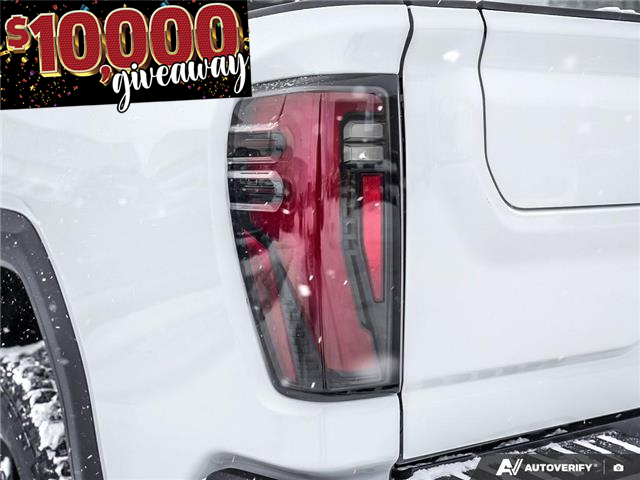 2026 GMC Sierra 2500HD AT4 (Stk: 42397) in Georgetown - Image 13 of 24