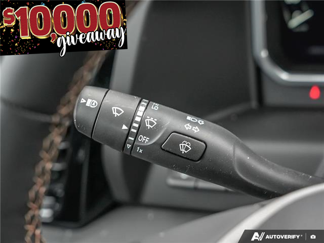 2026 GMC Sierra 2500HD AT4 (Stk: 42397) in Georgetown - Image 16 of 24