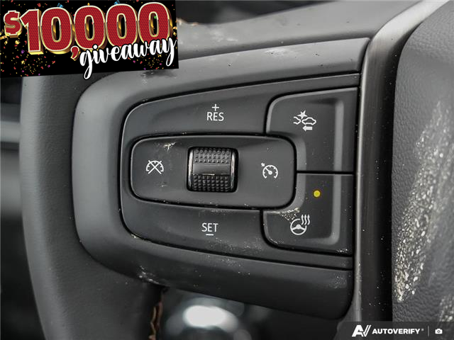 2026 GMC Sierra 2500HD AT4 (Stk: 42397) in Georgetown - Image 17 of 24