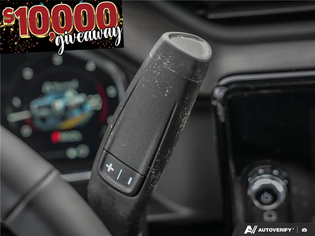 2026 GMC Sierra 2500HD AT4 (Stk: 42397) in Georgetown - Image 18 of 24