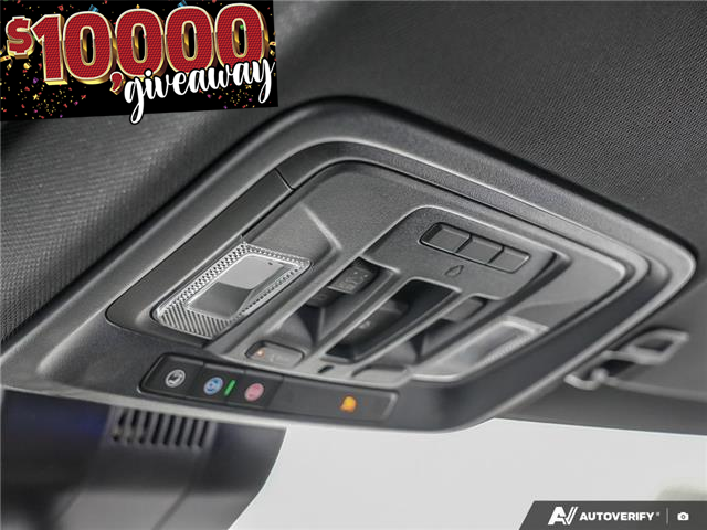 2026 GMC Sierra 2500HD AT4 (Stk: 42397) in Georgetown - Image 21 of 24