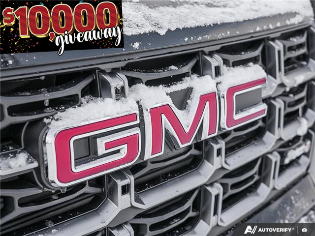 2026 GMC Canyon AT4 (Stk: 42426) in Georgetown - Image 11 of 28