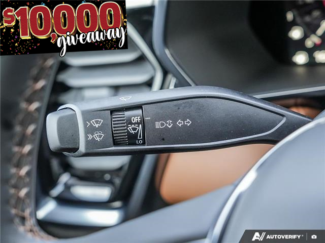 2026 GMC Canyon AT4 (Stk: 42426) in Georgetown - Image 17 of 28