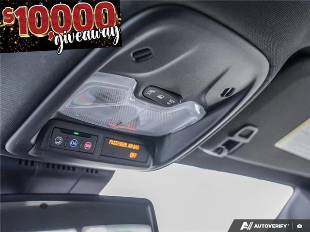 2026 GMC Canyon AT4 (Stk: 42426) in Georgetown - Image 23 of 28