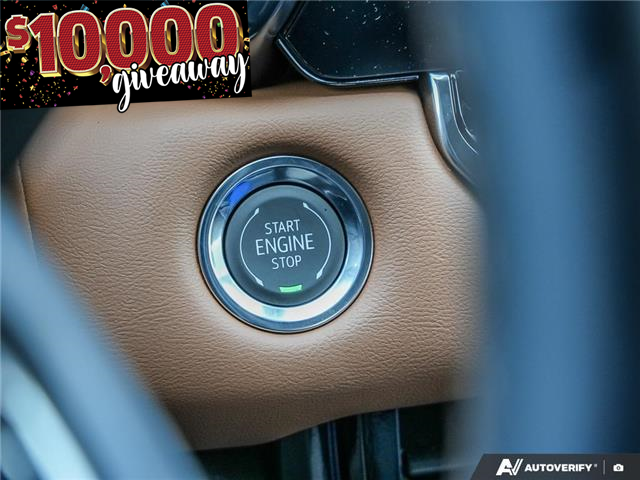 2026 GMC Canyon AT4 (Stk: 42426) in Georgetown - Image 28 of 28