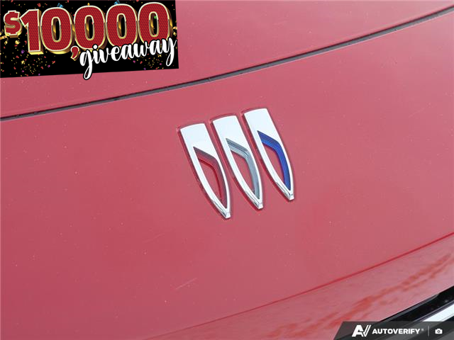2026 Buick Envista Preferred (Stk: 42557) in Georgetown - Image 11 of 29 2026 Buick Envista Preferred (Stk: 42557) in Georgetown - Image 11 of 29