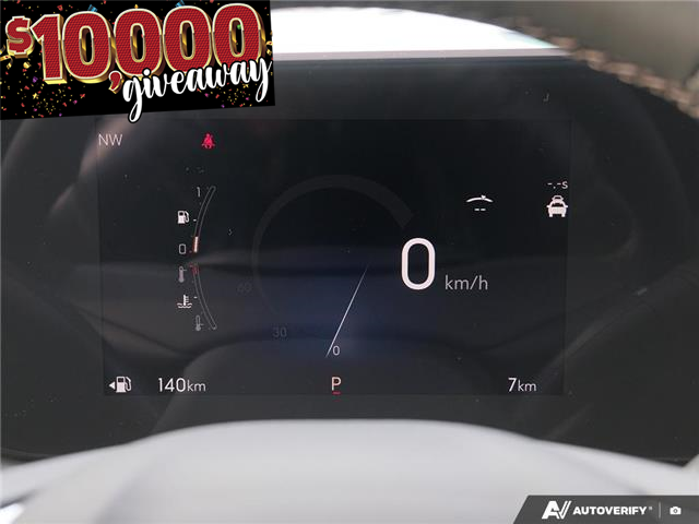 2026 Buick Envista Preferred (Stk: 42557) in Georgetown - Image 17 of 29 2026 Buick Envista Preferred (Stk: 42557) in Georgetown - Image 17 of 29