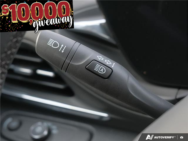 2026 Buick Envista Preferred (Stk: 42557) in Georgetown - Image 18 of 29 2026 Buick Envista Preferred (Stk: 42557) in Georgetown - Image 18 of 29