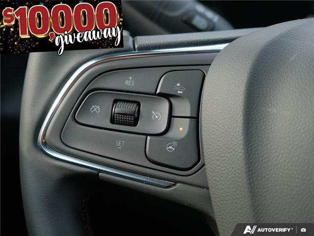 2026 Buick Envista Preferred (Stk: 42557) in Georgetown - Image 20 of 29 2026 Buick Envista Preferred (Stk: 42557) in Georgetown - Image 20 of 29