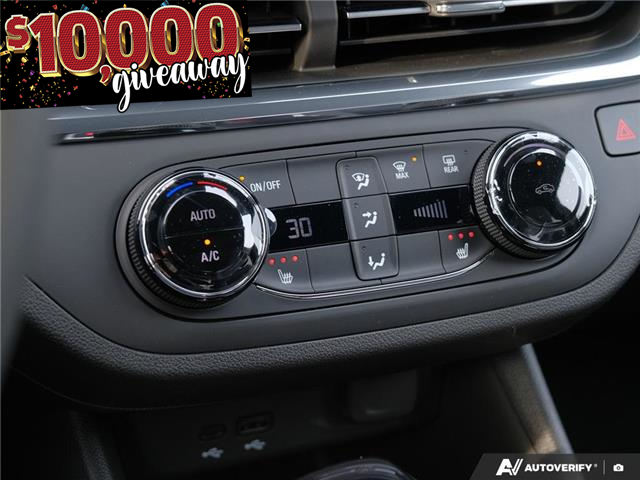 2026 Buick Envista Preferred (Stk: 42557) in Georgetown - Image 22 of 29 2026 Buick Envista Preferred (Stk: 42557) in Georgetown - Image 22 of 29