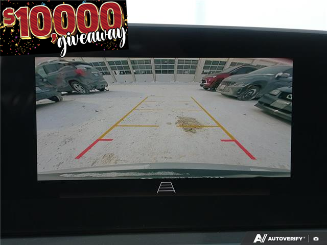 2026 Buick Envista Preferred (Stk: 42557) in Georgetown - Image 24 of 29 2026 Buick Envista Preferred (Stk: 42557) in Georgetown - Image 24 of 29